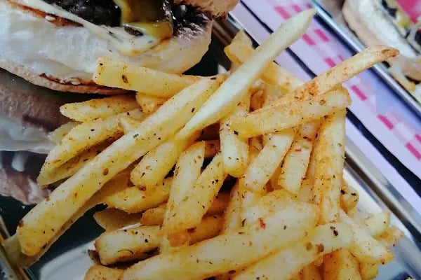 Cafe Mood Çerkezköy - Resim 5