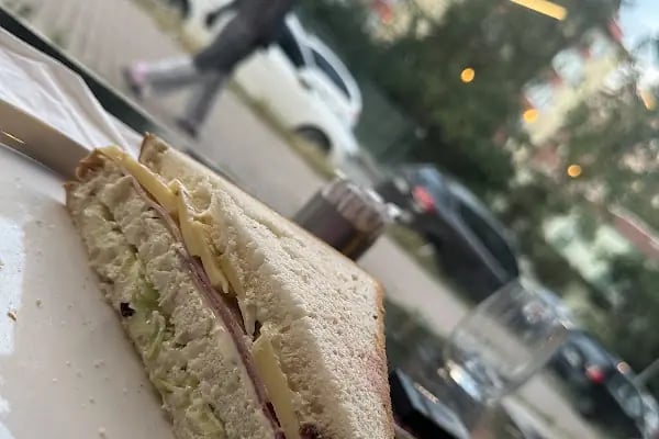 Cafe Mood Çerkezköy - Resim 18