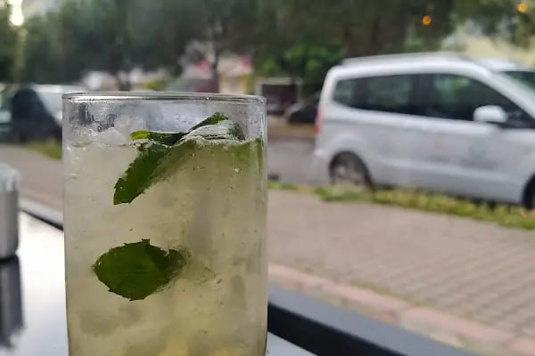 Cafe Mood Çerkezköy - Resim 20