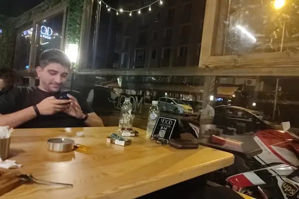 Cafe Mood Çerkezköy - Resim 19