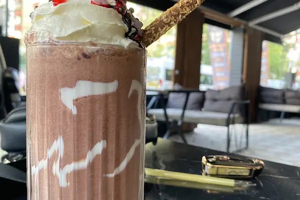 Cafe Mood Çerkezköy - Resim 10