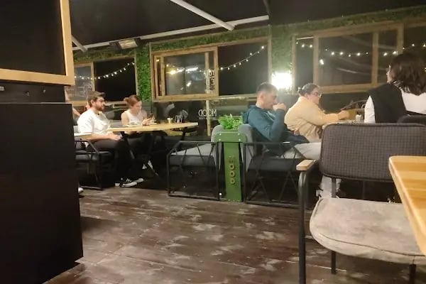 Cafe Mood Çerkezköy - Resim 13