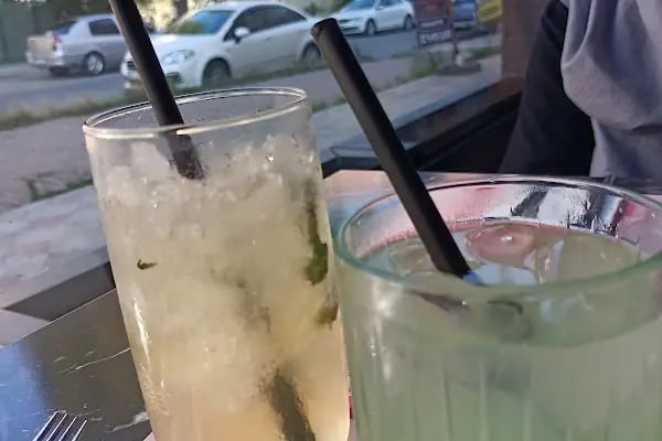 Cafe Mood Çerkezköy - Resim 15