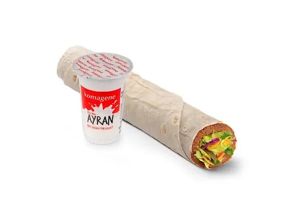 Ankara Yıldıztepe Domino's Pizza - Resim 4