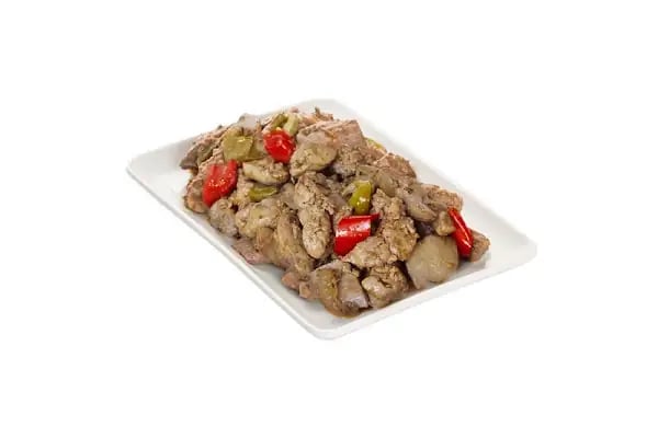 Ankara Yıldıztepe Domino's Pizza - Resim 10