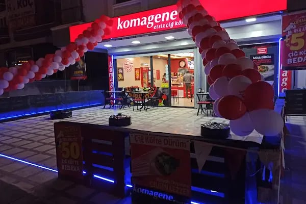 Ankara Yıldıztepe Domino's Pizza - Resim 13