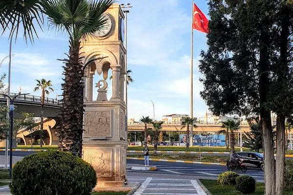 ALİ ŞELLİ PARKI - Resim 12