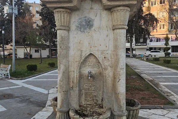 ALİ ŞELLİ PARKI - Resim 14