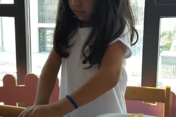 Ataşehir Mavi Şapka Montessori - Resim 16