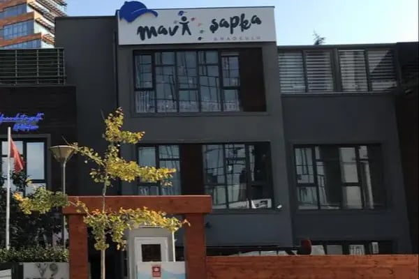 Ataşehir Mavi Şapka Montessori - Resim 10