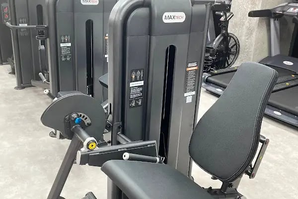 GYM LABS - Resim 6