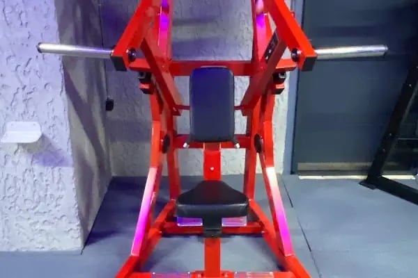 GYM LABS - Resim 18