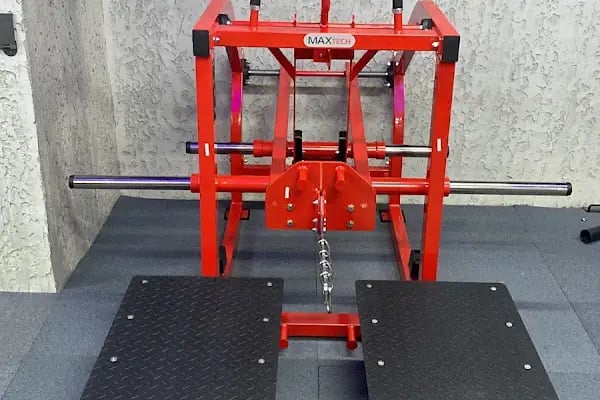 GYM LABS - Resim 10