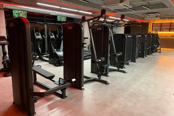 GYM LABS - Resim 2