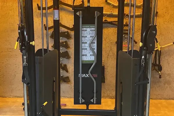 GYM LABS - Resim 3