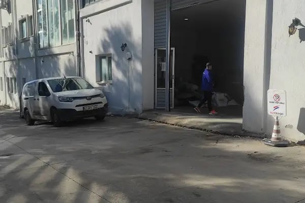 Sürat Kargo Bodrum DDM Şube - Resim 3