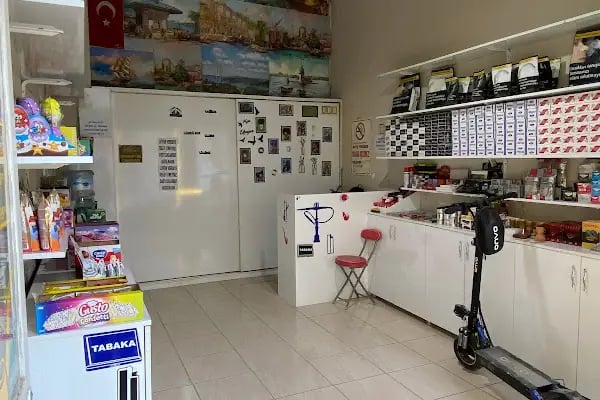 Finike Narin Kuruyemiş - Resim 18