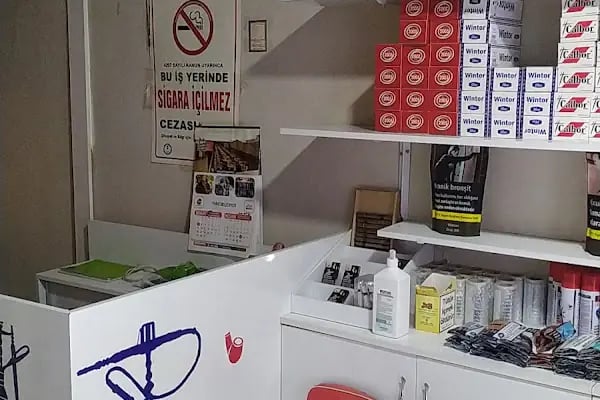 Finike Narin Kuruyemiş - Resim 20