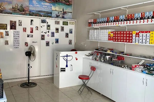 Finike Narin Kuruyemiş - Resim 15