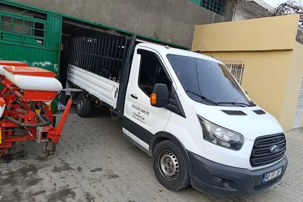 Adıgüzel Nakliyat Ambarı - Resim 7