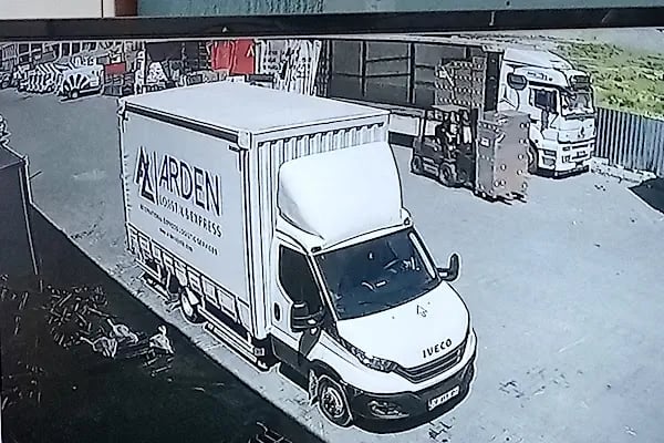 Adıgüzel Nakliyat Ambarı - Resim 8