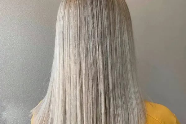 Blonde Kuaför- Blonde House Bayan Kuaförü - Resim 11