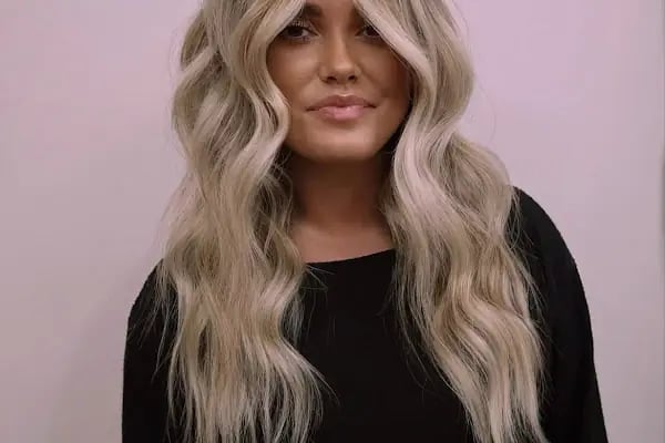 Blonde Kuaför- Blonde House Bayan Kuaförü - Resim 3