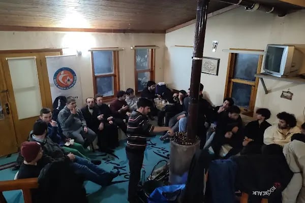Yuvacık Takım Yıldızı Kamp Tesisleri - Resim 8