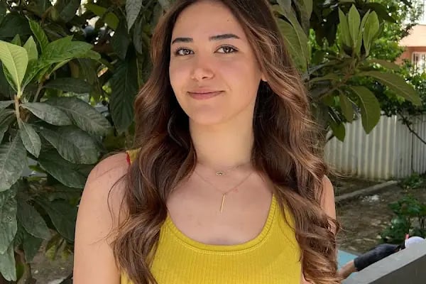 Merve Bayan Kuaförü - Resim 8