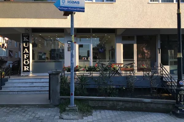 Merve Bayan Kuaförü - Resim 16