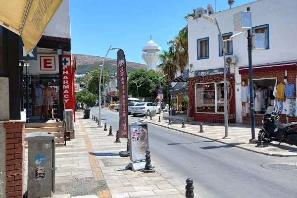 Bodrum Feribot İşletmeciliği - Resim 13