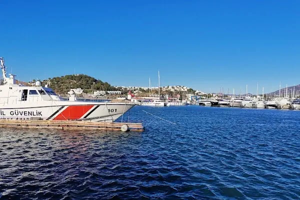 Bodrum Feribot İşletmeciliği - Resim 14