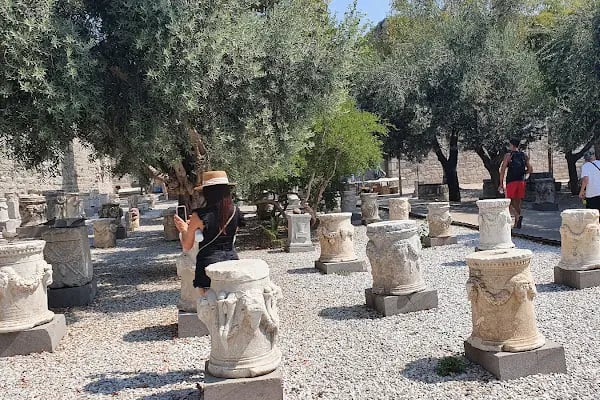 Bodrum Feribot İşletmeciliği - Resim 12
