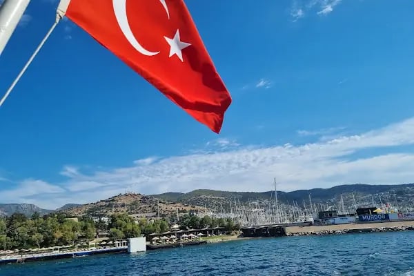 Bodrum Feribot İşletmeciliği - Resim 10