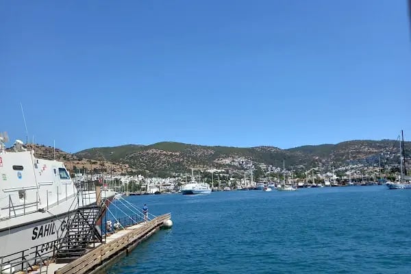 Bodrum Feribot İşletmeciliği - Resim 2