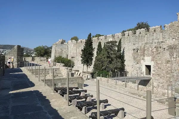 Bodrum Feribot İşletmeciliği - Resim 5
