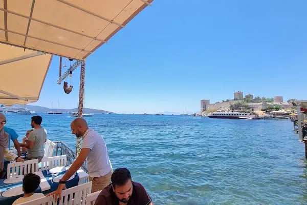 Bodrum Feribot İşletmeciliği - Resim 7