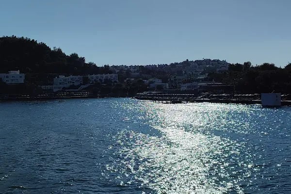 Bodrum Feribot İşletmeciliği - Resim 8