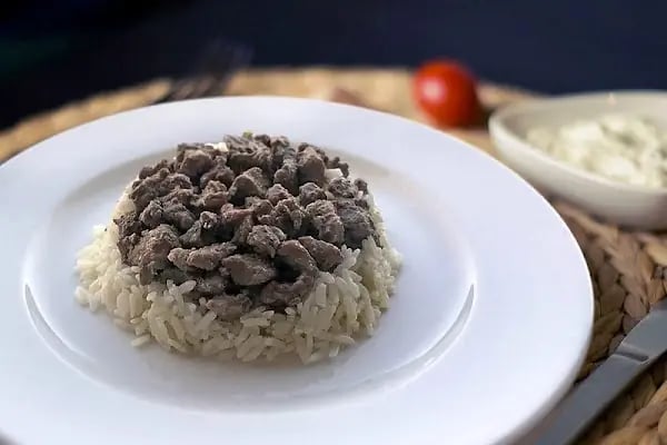 Hayır Lokmacısı - Resim 5
