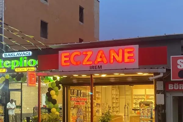 İrem Eczanesi - Resim 2