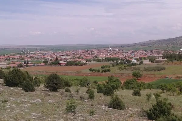 Akören Belediyesi Pansiyonu - Resim 1