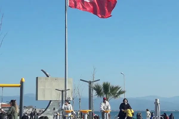 Ayanoğlu İletişim Akçay - Resim 17