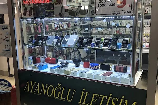 Ayanoğlu İletişim Akçay - Resim 2