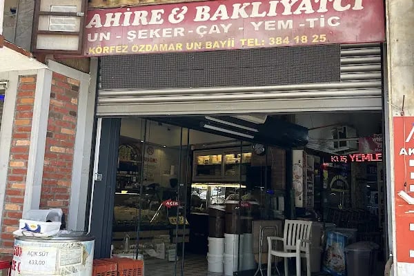 Ayanoğlu İletişim Akçay - Resim 12