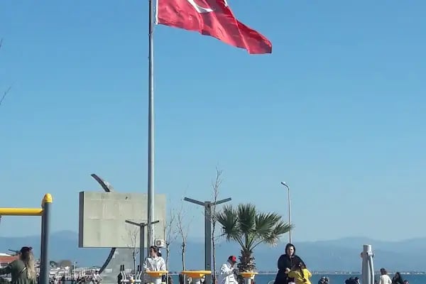 Ayanoğlu İletişim Akçay - Resim 19
