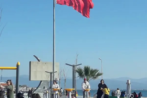 Ayanoğlu İletişim Akçay - Resim 18