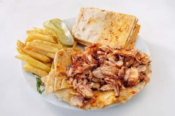 ÇEVRELİ DÖNER KEBAP - Resim 18