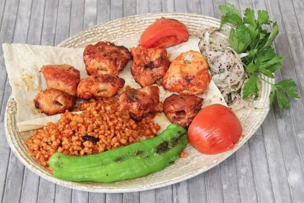ÇEVRELİ DÖNER KEBAP - Resim 17