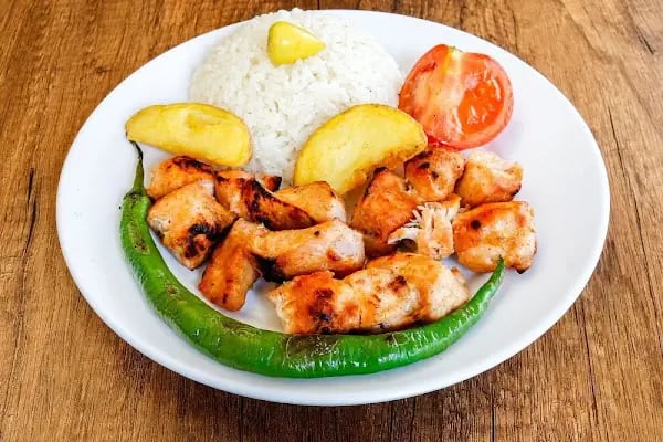 ÇEVRELİ DÖNER KEBAP - Resim 10