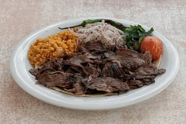 ÇEVRELİ DÖNER KEBAP - Resim 3